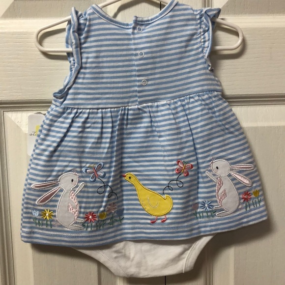 Spring Bubble Dress 💐 - Picture 2 of 2